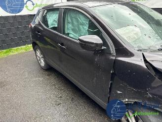 Nissan Qashqai Qashqai (J11), SUV, 2013 / 2021 1.2 DIG-T 16V picture 25