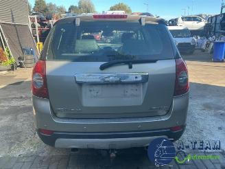 Chevrolet Captiva Captiva (C100), SUV, 2006 / 2011 3.2 V6 24V 4x4 picture 9