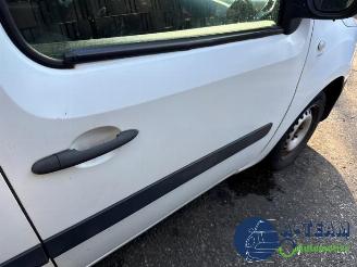Mercedes Citan Citan (415.6), Van, 2012 / 2021 1.5 108 CDI Euro 6 picture 31