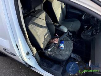 Mercedes Citan Citan (415.6), Van, 2012 / 2021 1.5 108 CDI Euro 6 picture 17