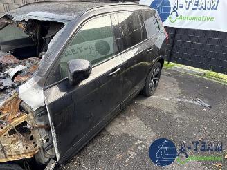 Vrakbiler auto Volvo Xc-90 XC90 II, SUV, 2014 2.0 T8 16V Twin Engine AWD 2020/5