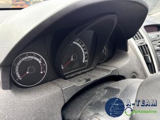 Kia Cee d Cee'd Sporty Wagon (EDF), Combi, 2007 / 2012 1.4 16V picture 16