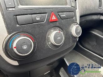 Kia Cee d Cee'd Sporty Wagon (EDF), Combi, 2007 / 2012 1.4 16V picture 18