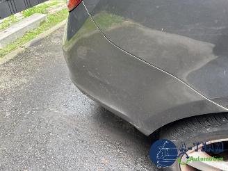 Kia Cee d Cee'd Sporty Wagon (EDF), Combi, 2007 / 2012 1.4 16V picture 33