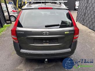 Kia Cee d Cee'd Sporty Wagon (EDF), Combi, 2007 / 2012 1.4 16V picture 7