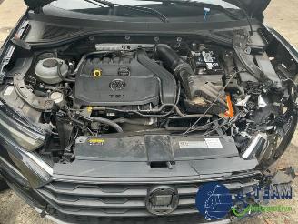 Volkswagen T-Roc T-Roc I, SUV, 2017 1.5 TSI Evo BMT 16V picture 4