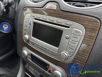 Ford Focus Focus 2, Sedan, 2005 / 2012 1.6 16V picture 23
