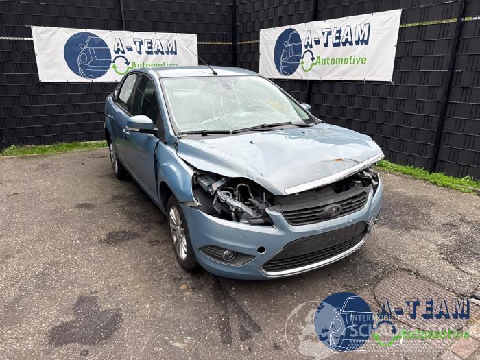 Ford Focus Focus 2, Sedan, 2005 / 2012 1.6 16V