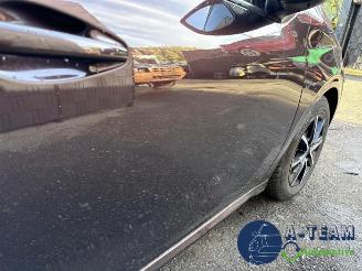 Peugeot 208 208 I (CA/CC/CK/CL), Hatchback, 2012 / 2019 1.2 Vti 12V PureTech 82 picture 34