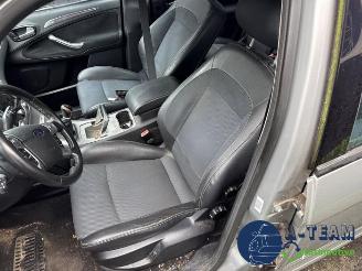 Ford S-Max S-Max (GBW), MPV, 2006 / 2014 2.0 16V picture 15