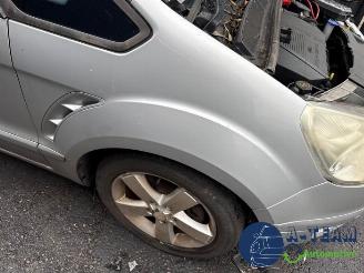 Ford S-Max S-Max (GBW), MPV, 2006 / 2014 2.0 16V picture 31