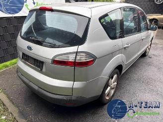 Ford S-Max S-Max (GBW), MPV, 2006 / 2014 2.0 16V picture 8