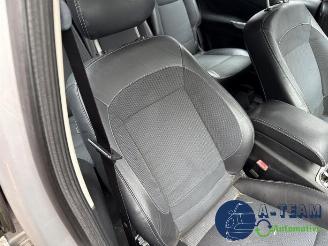 Ford S-Max S-Max (GBW), MPV, 2006 / 2014 2.0 16V picture 24