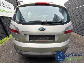 Ford S-Max S-Max (GBW), MPV, 2006 / 2014 2.0 16V picture 7