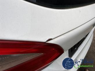 Ford Focus Focus 3 Wagon, Combi, 2010 / 2020 1.0 Ti-VCT EcoBoost 12V 125 picture 30