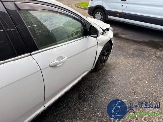 Ford Focus Focus 3 Wagon, Combi, 2010 / 2020 1.0 Ti-VCT EcoBoost 12V 125 picture 17