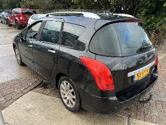 Peugeot 207 16. 16v sw picture 4