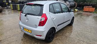 Hyundai I-10  picture 3