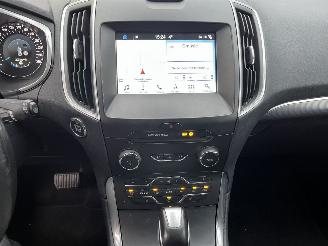 Ford S-Max vignale no damage picture 8