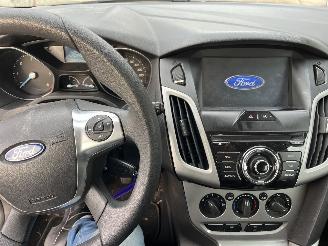 Ford Focus 1.6 TDCI no damage picture 6