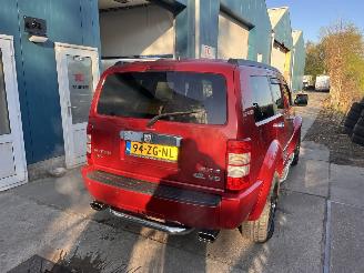 Dodge Nitro 4.0 v6 benzine picture 3