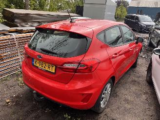 Ford Fiesta 1.0 benzine picture 6