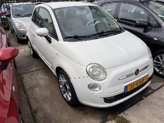 Fiat 500 schakelt niet geen schade picture 1