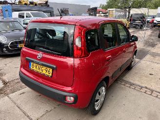 Fiat Panda lichte schade picture 4