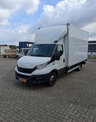 Iveco Daily  picture 2