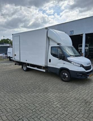 Iveco Daily  picture 1