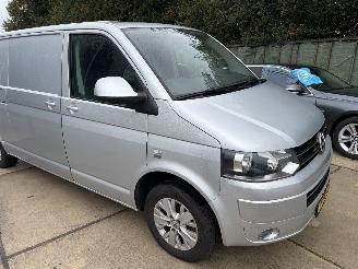 Volkswagen Transporter 2.0tdi no damage drive ok picture 2