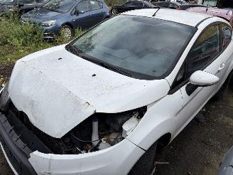 Ford Fiesta diversen picture 29