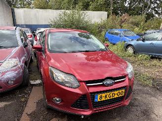 Ford Fiesta diversen picture 25