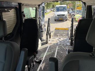 skadebil auto Renault Master  2012/8