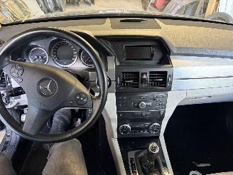 Mercedes Glk-klasse 250D 4-Matic picture 6