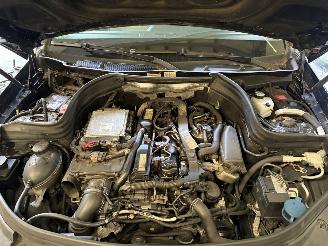 Mercedes Glk-klasse 250D 4-Matic picture 9