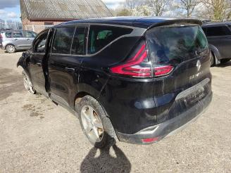 Renault Espace Espace (RFCJ), MPV, 2015 / 2023 2.0 dCi 160 picture 3