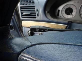 Mercedes E-klasse  picture 17