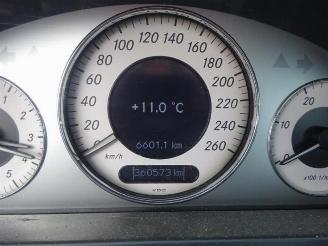 Mercedes E-klasse  picture 20
