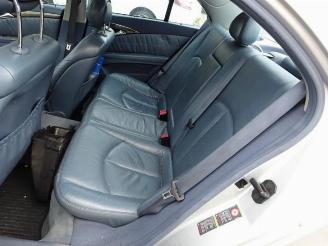 Mercedes E-klasse  picture 12