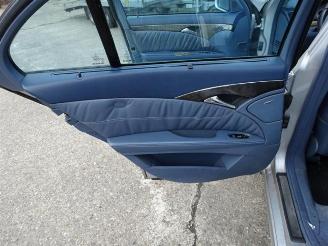 Mercedes E-klasse  picture 11