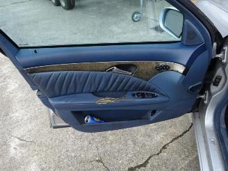 Mercedes E-klasse  picture 9