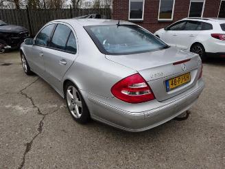 Mercedes E-klasse  picture 3