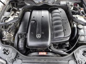 Mercedes E-klasse  picture 19