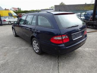 Mercedes E-klasse  picture 3