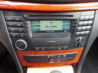 Mercedes E-klasse  picture 14