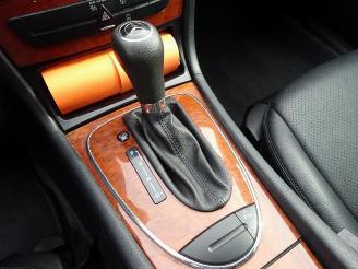 Mercedes E-klasse  picture 17