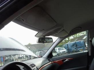 Mercedes E-klasse  picture 18