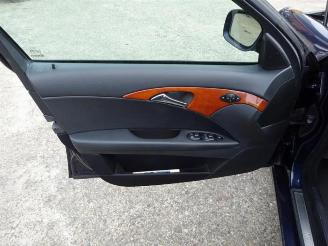 Mercedes E-klasse  picture 9