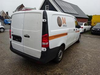 Mercedes Vito Vito (447.6), Van, 2014 1.7 110 CDI 16V picture 4